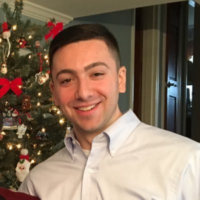 Profile Picture of Tom Muratore (@Thomas_Muratore) on Twitter