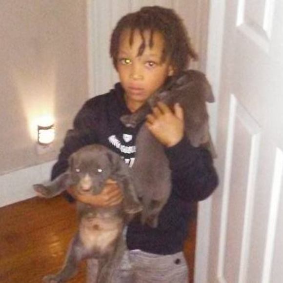 Profile Picture of Goonie Pharoah (@bgoonmon) on Poshmark