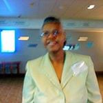 Profile Picture of Rosa Diane Cooper (@cooper.rosa) on Instagram