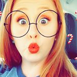 Profile Photo of Amber Beatty (@ginger_amb) on Instagram