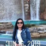 Profile Picture of Nancy Tadros (@tadrosnancy) on Instagram