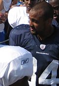 Profile Picture of Bobby Engram - Wikipediaon Wikipedia