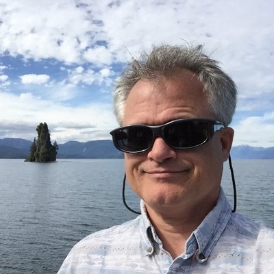Profile Picture of Loren Stanton (@ElKeithS) on Twitter