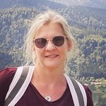 Profile Picture of Diana Schumann (@_sister_diana_) on Instagram