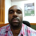 Profile Picture of Garth Watson (@garthdawatson) on Instagram