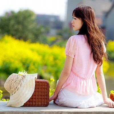 Profile Picture of Deepa Singh (@deepasingh18) on Twitter