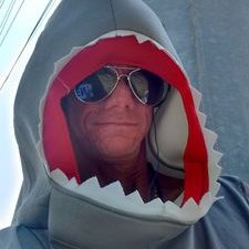 Profile Picture of Kevin Dale Sanders (@conchkid) on Twitter