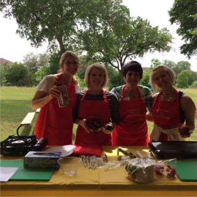 Profile Picture of Carol Bradley, RDN (@carolbradleyrd) on Twitter