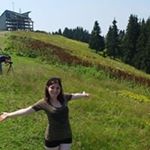 Profile Picture of Paula Constantinescu (@paula.constantinescu) on Instagram