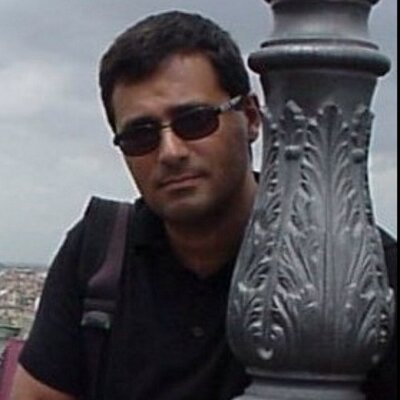 Profile Picture of Nick Stella (@NickoStella) on Twitter