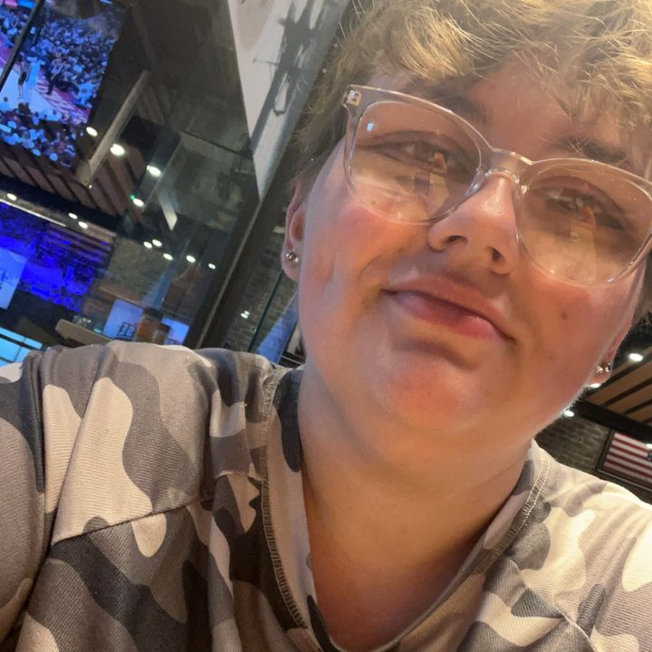 Profile Picture of Mary Greenlee (@marygreenlee) on Tiktok