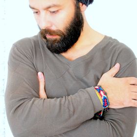Profile Picture of alexandros papadopoulos (@alexandrosID) on Pinterest