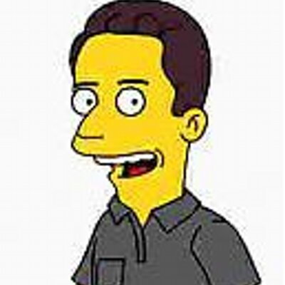 Profile Picture of Andrew Denley (@dreadlydreadly) on Twitter