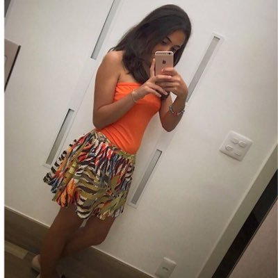 Profile Picture of Laura Benassi (@maria_benassi) on Twitter