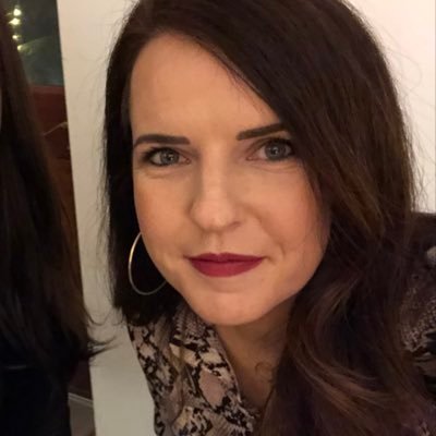 Profile Picture of Hayley McCormack (@HayleyMcCormac5) on Twitter