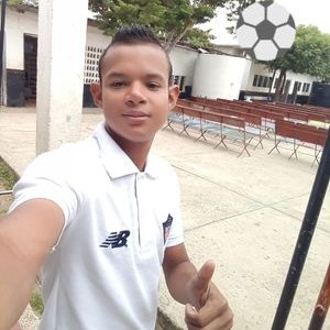 Profile Picture of Einer David Mendoza Canole (@canole_einer) on Twitter