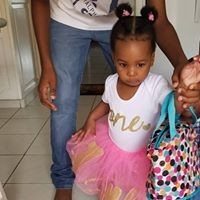 Profile Picture of Keisha Bennett (@keisha-bennett-6) on Quora