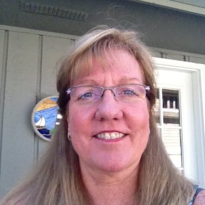 Profile Picture of Martha Reid (@mreid2063) on Twitter