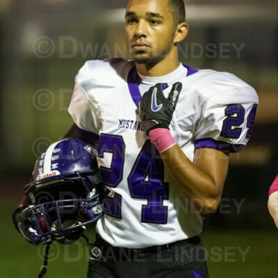 Profile Picture of Andre McGraw (@andre_mcgraw) on Twitter
