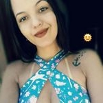 Profile Picture of Rafaela Almeida♡ (@rafaelaryannetto) on Instagram