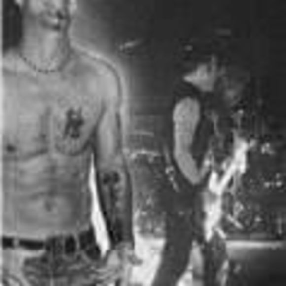 Profile Picture of Todd Clements (@toddlycrue) on Poshmark