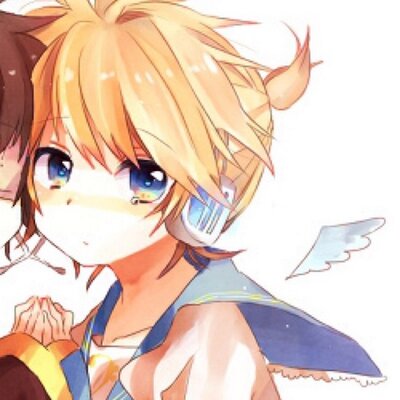 Profile Picture of LEN_white (@LEN_white_k) on Twitter
