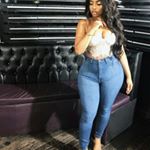 Profile Picture of Crystal Williams (@crystalite4us) on Instagram