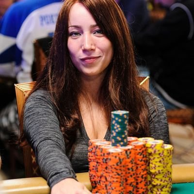 Profile Picture of Melanie Weisner (@melanieweisner) on Twitter