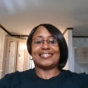 Profile Picture of Yolanda Wiggins (@yogie1964) on Twitter