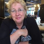 Profile Picture of Robyn James (@robyn.james.568) on Instagram