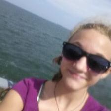 Profile Picture of Savannah Vaughn (@savannah621620) on Twitter