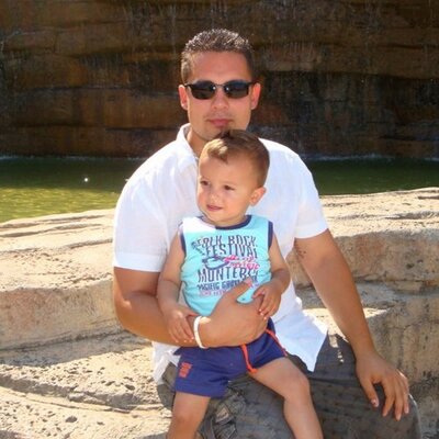 Profile Picture of Dave Vd Broek (@pindadave) on Twitter