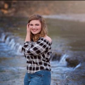 Profile Picture of Jordyn Cline (@jordyncline310) on Pinterest