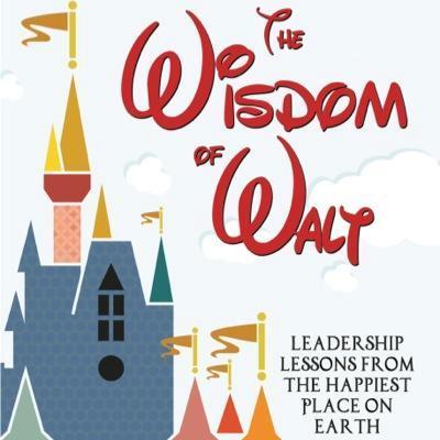 Profile Picture of Jeffrey A. Barnes (@drdisneyland) on Twitter