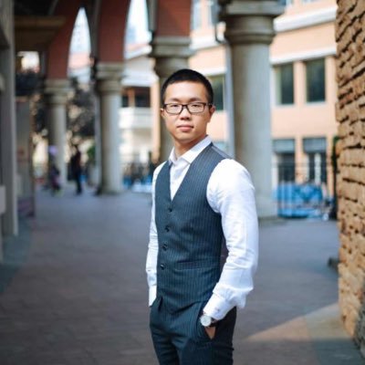 Profile Picture of 徐亮 (@JeffreyTsui2016) on Twitter