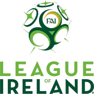 Profile Picture of League of Ireland Premier Divisionon Wikipedia