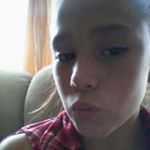 Profile Picture of tayahna riddle (@_2662christinepeterson) on Instagram