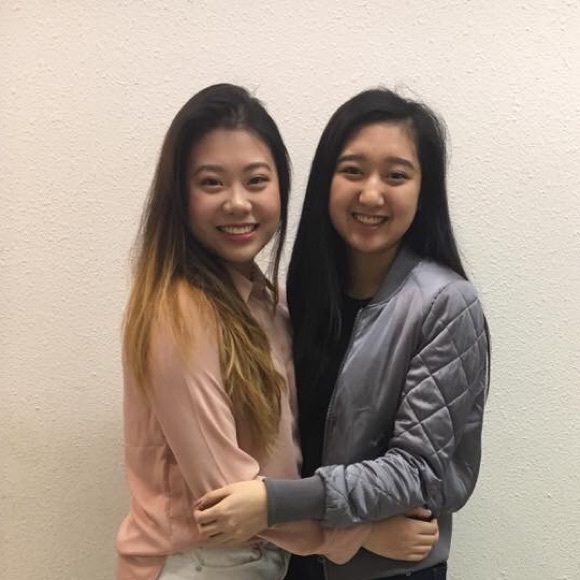 Profile Picture of Fiona Wong (@fifiw1116) on Poshmark