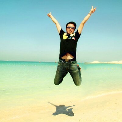 Profile Picture of Felix Cheng (@Felixcheng) on Twitter