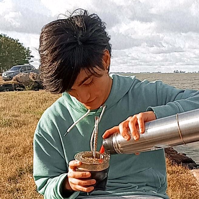 Profile Picture of luis prats (@luisprats19) on Tiktok