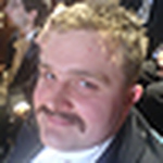 Profile Picture of Gavin Harper (@gavindjharper) on Flickr