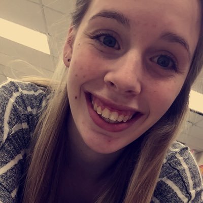 Gabby Mitchell - Twitter Profile Picture of Gabby Mitchell (@gabbymtchell) on Twitter