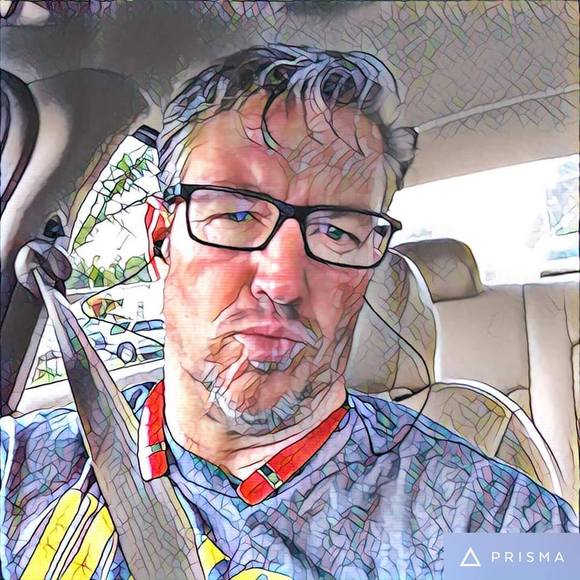 Profile Picture of Brad Parrott (@bradparrott) on Poshmark