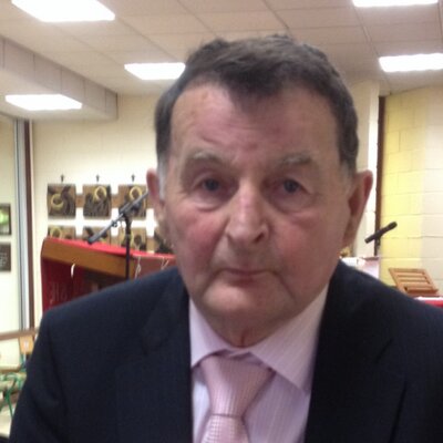 Profile Picture of John Crotty (@crottyjcb) on Twitter