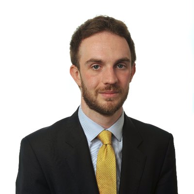 Profile Picture of Sam Barker (@JournoBarker) on Twitter