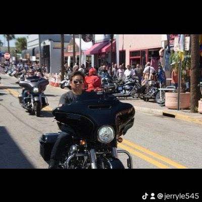 Profile Picture of Jerry le (@jerryle545) on Tiktok