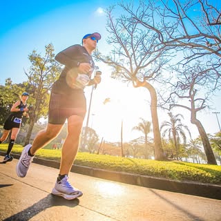 Profile Picture of Felipe Alcalá - Maratonista (@felipealcala) on Instagram