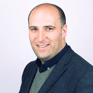 Profile Picture of Danny Macklin (@dannymacca81) on Twitter