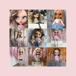 Profile Picture of 𝓑𝓵𝔂𝓽𝓱𝓮 𝓓𝓸𝓵𝓵 𝓑𝔂 𝓝𝓸𝓮𝓵𝓵𝓮 (@blythedollx) on Instagram