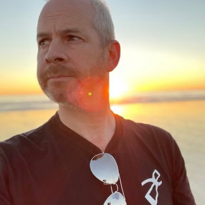 Profile Picture of Richard Browne (@rpwbrowne) on Twitter